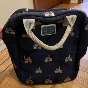 Disney Loungefly Backpack